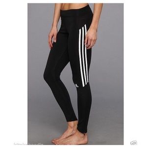 Adidas climalite response leggings Clearance